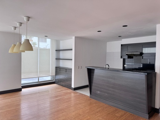 [Mattis-JFR] Departamento Amplio de 2 Dormitorios en Alquiler Sector Bellavista 