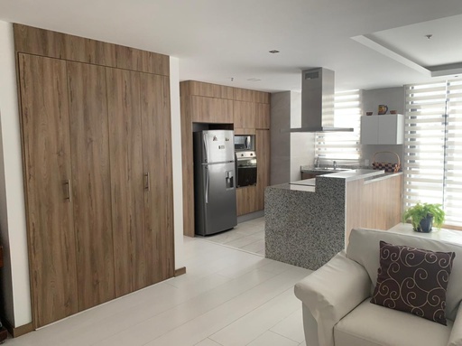 [Lombardia - JFR] Departamento de 2 Dormitorios con Excelente Ubicación en Venta Sector República del Salvador