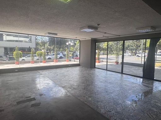 [Ivsemon - JFR] Local en Alquiler con Excelente Ubicación Sector República del Salvador