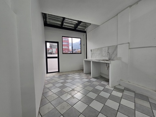 [Nuyan - JFR] Suite con Ubicación Estratégica en Alquiler Sector La Carolina