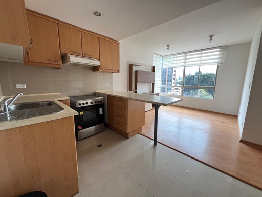 [Platinum suite - Venta - JFR] Suite con Hermosa Vista en Venta Sector La Carolina