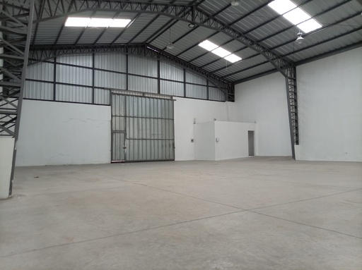 [Galpón Amaguaña - JFR] Galpón en Venta Parque Industrial Amaguaña